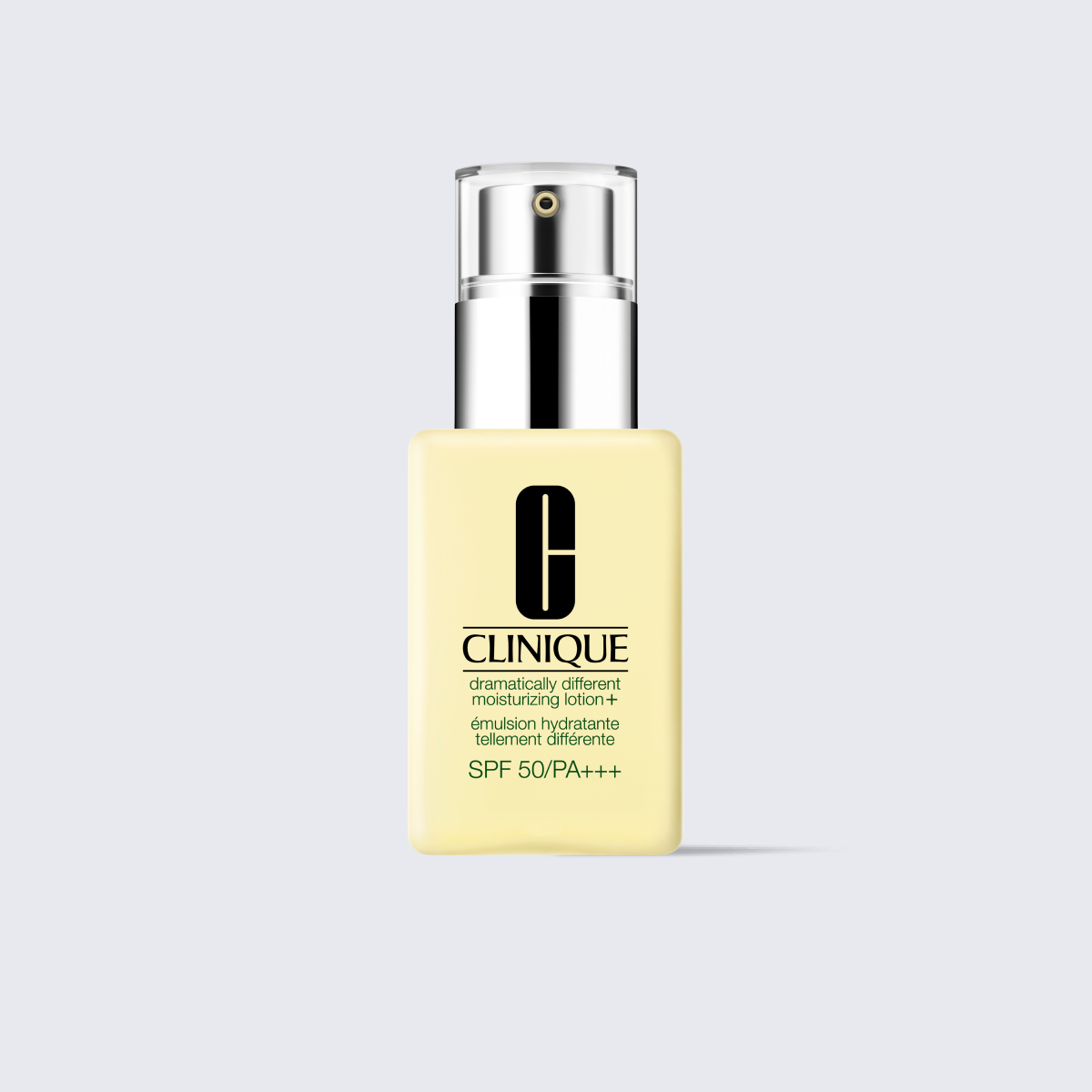 CLINIQUE DRAMATICALLY DIFFERENT MOISTURIZR