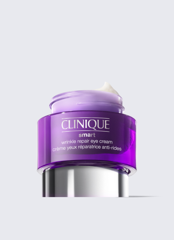 Clinique Smart Clinical Repair Wrinkle Correcting Eye Cream