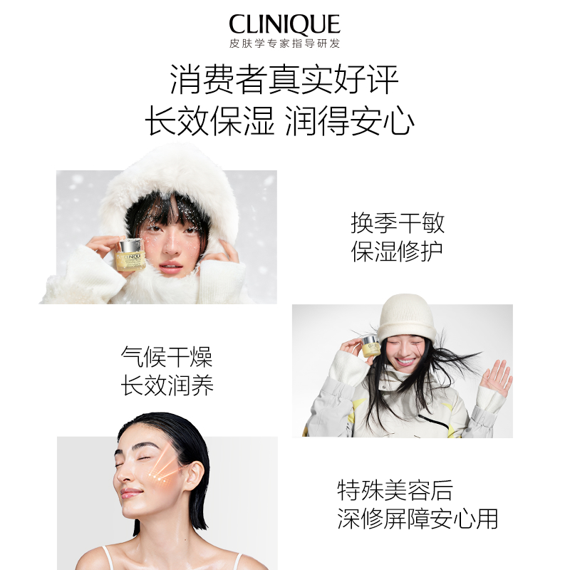 Dramatically Different Moisturizing Cream