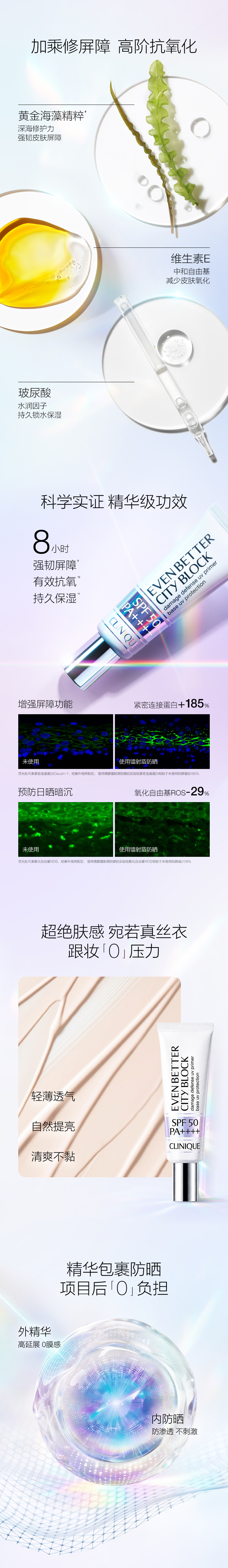 倩碧美白淡斑套装