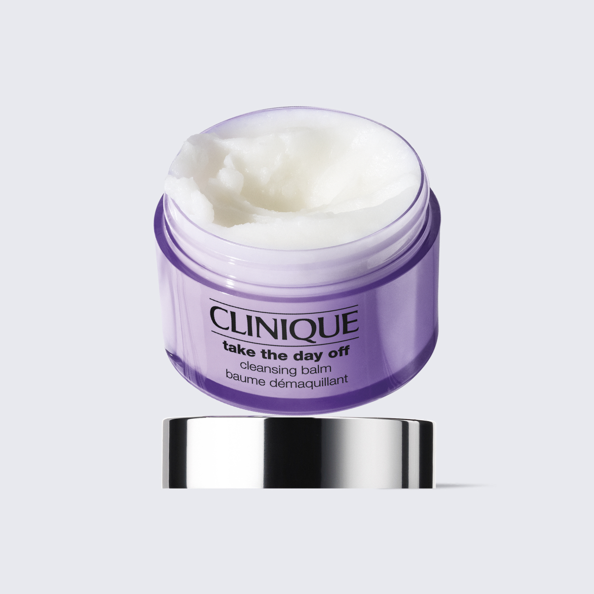 CLINQIUE TAKE THE DAY Off CLEANSING BALM