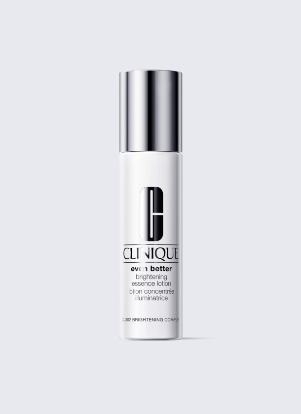 Clinique 302 Whitening Essence Water