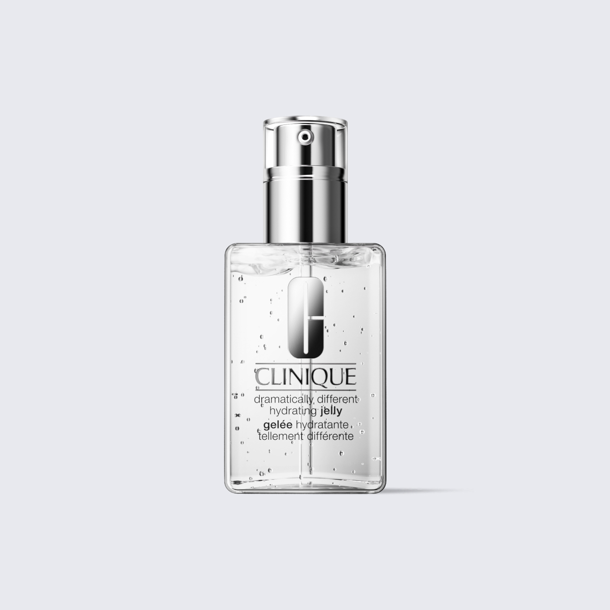 CLINIQUE DRAMATICALLY DIFFERENT MOISTURIZR