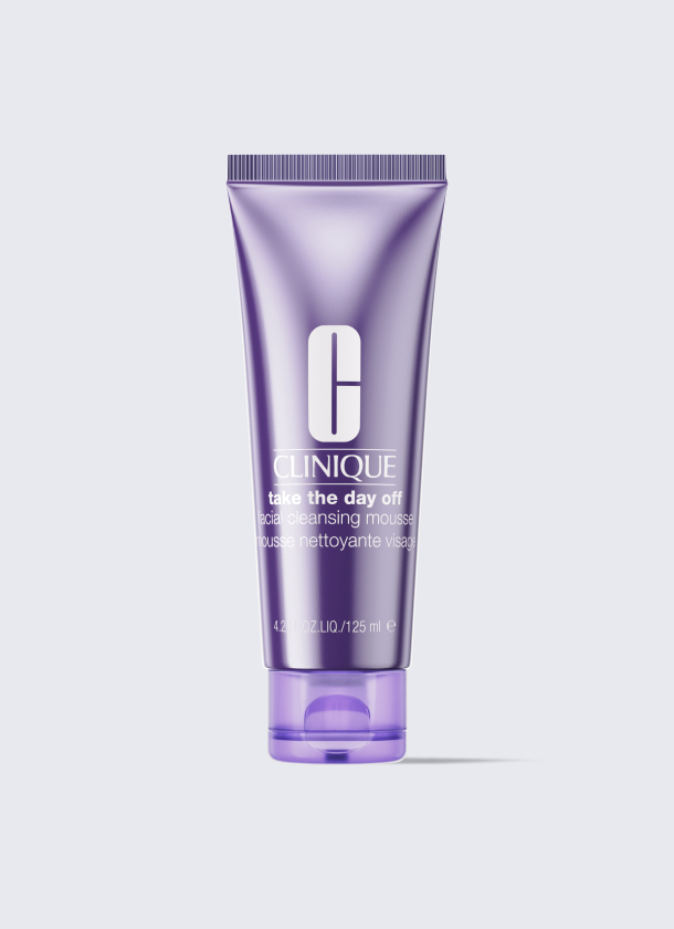 TTDO FACIAL CLNSNG MOUSS 125ML/4.2FLOZ