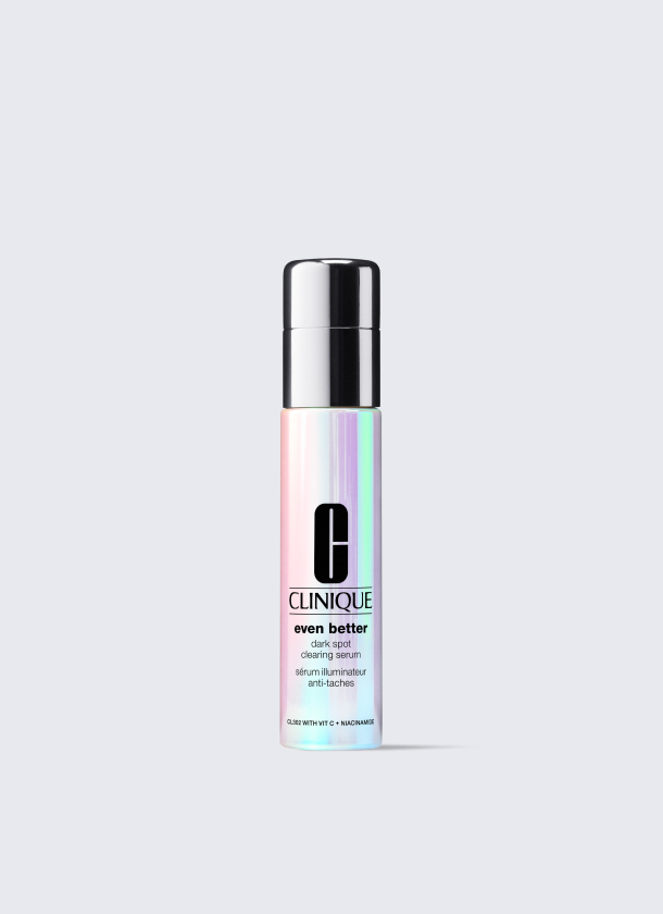 Clinique 302 photon laser bottle
