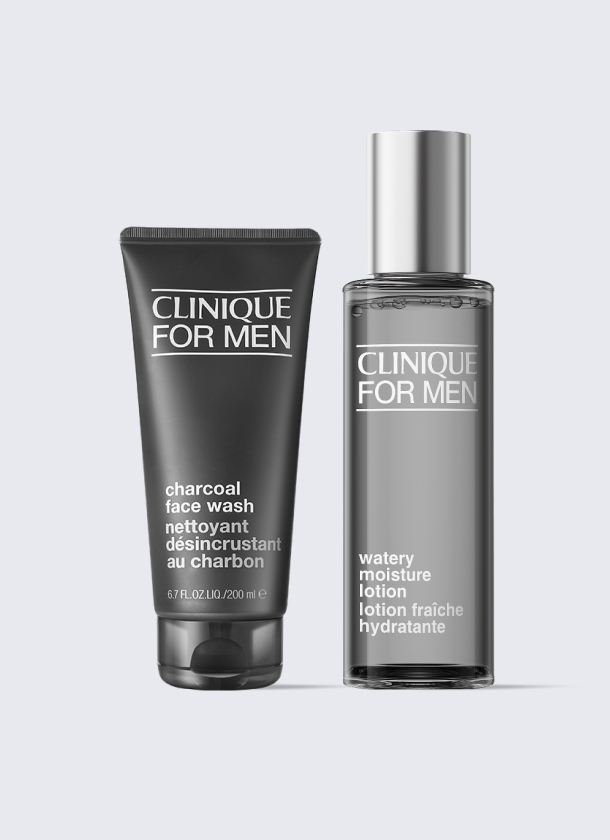 CLINIQUE CFM SET
