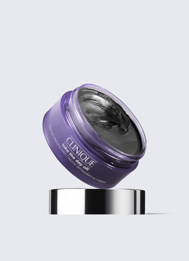 TTDO Charcoal Balm 125ml
