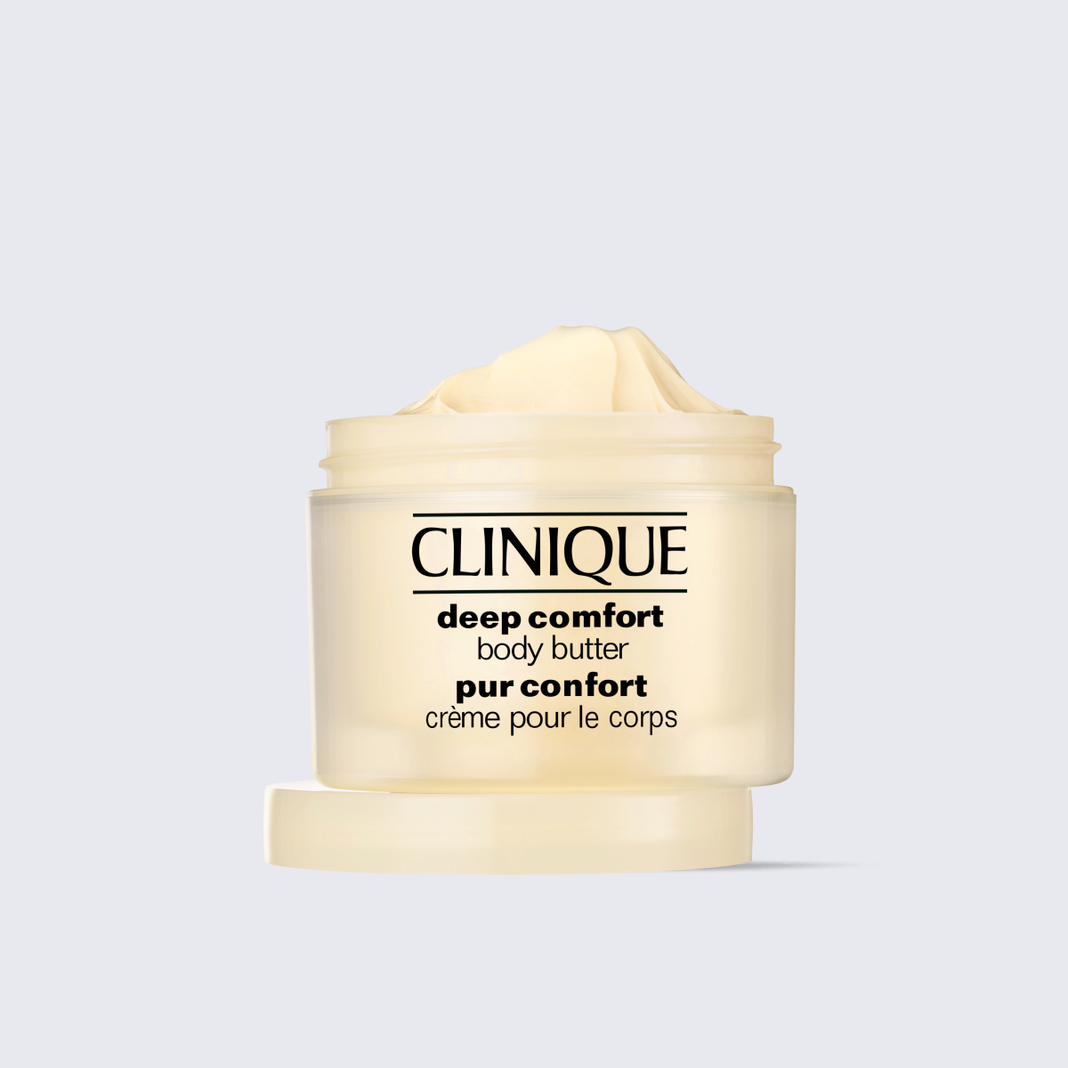 Deep Comfort Body Butter
