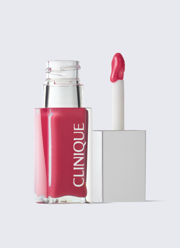 Clinique Smart Treatment Lip Oil