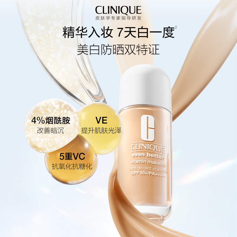 EVEN BETTER TINTED MOISTURIZER-WN