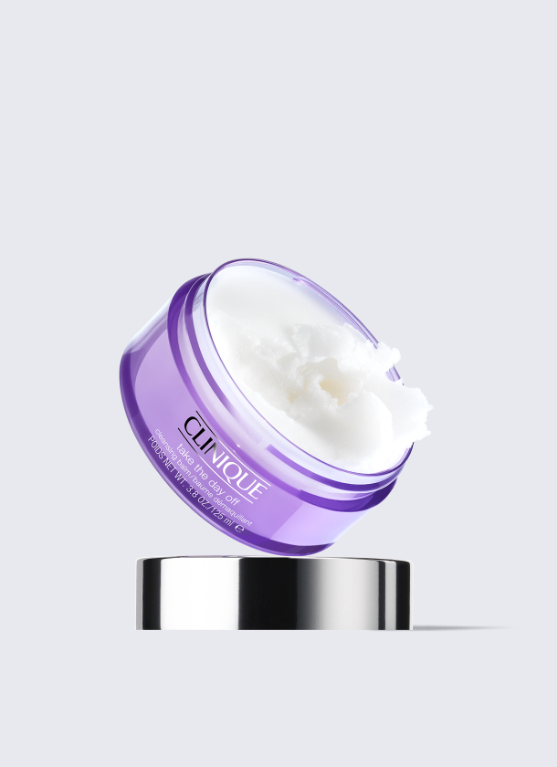 CLINQIUE TAKE THE DAY Off CLEANSING BALM