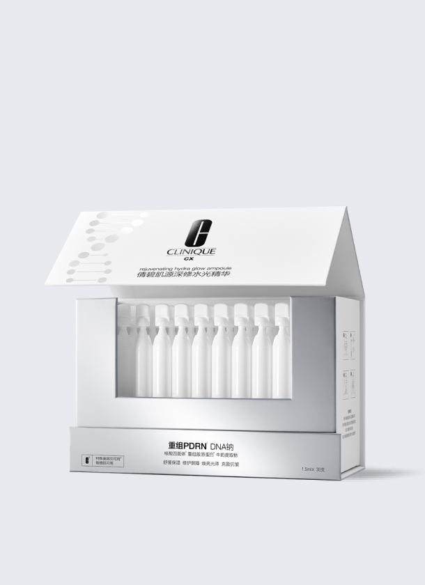 cx ampoule