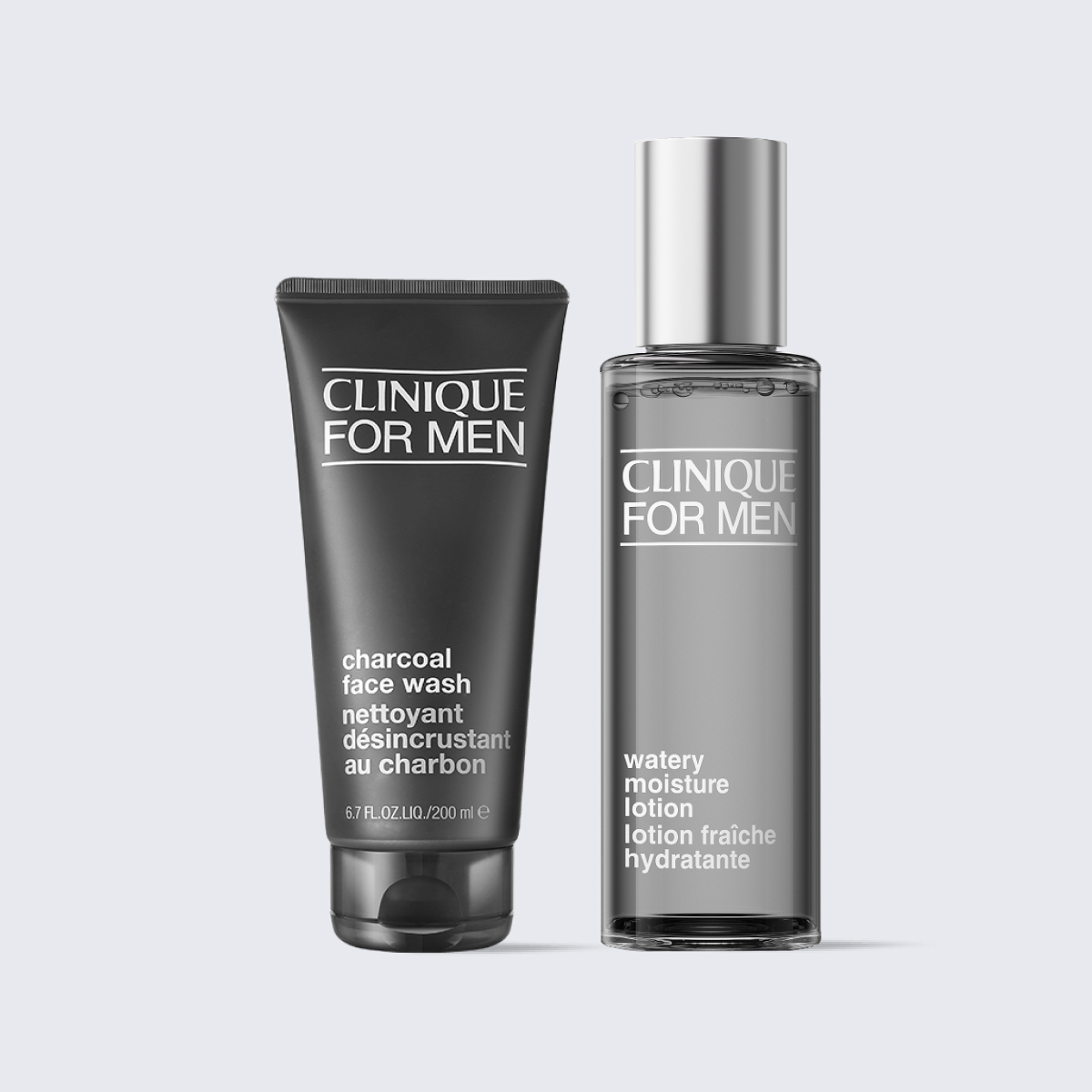 CLINIQUE CFM SET