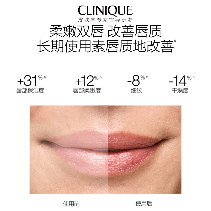 Clinique Daily Calm™ Lip + Cheek Color