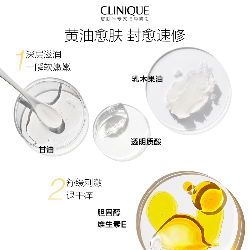 Deep Comfort Body Butter