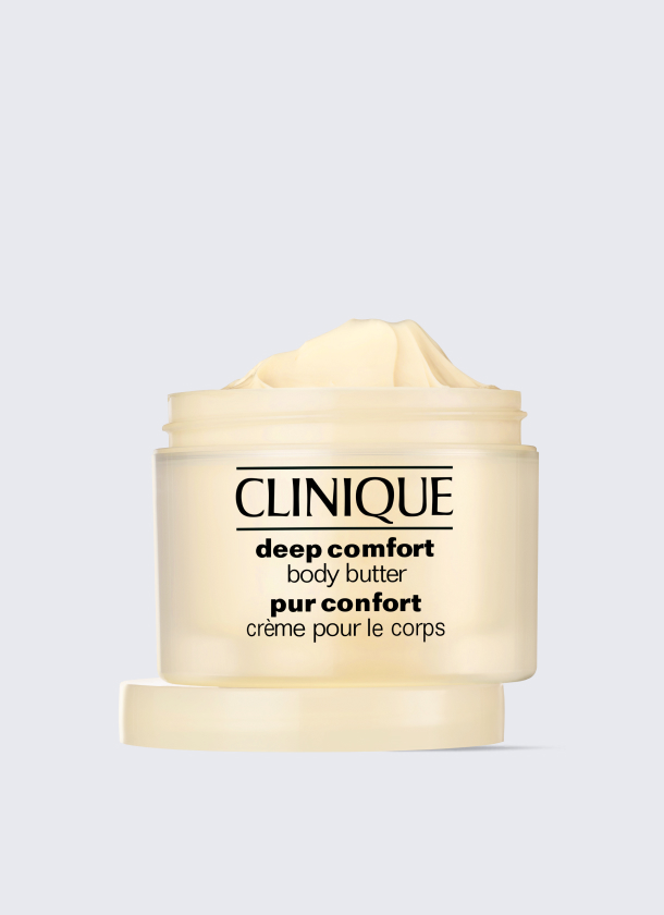 Deep Comfort Body Butter