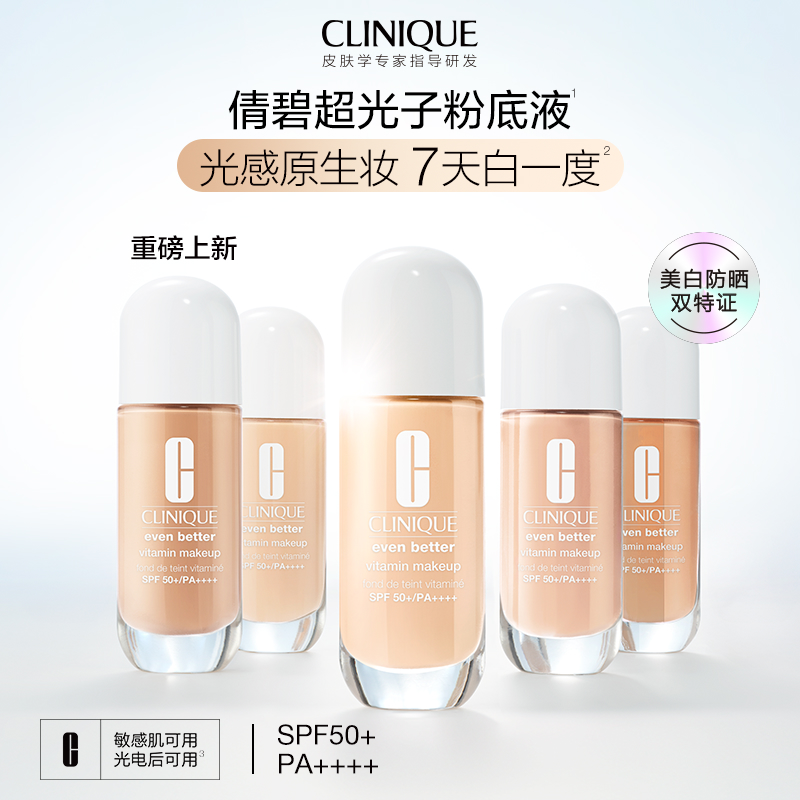 EVEN BETTER TINTED MOISTURIZER-WN