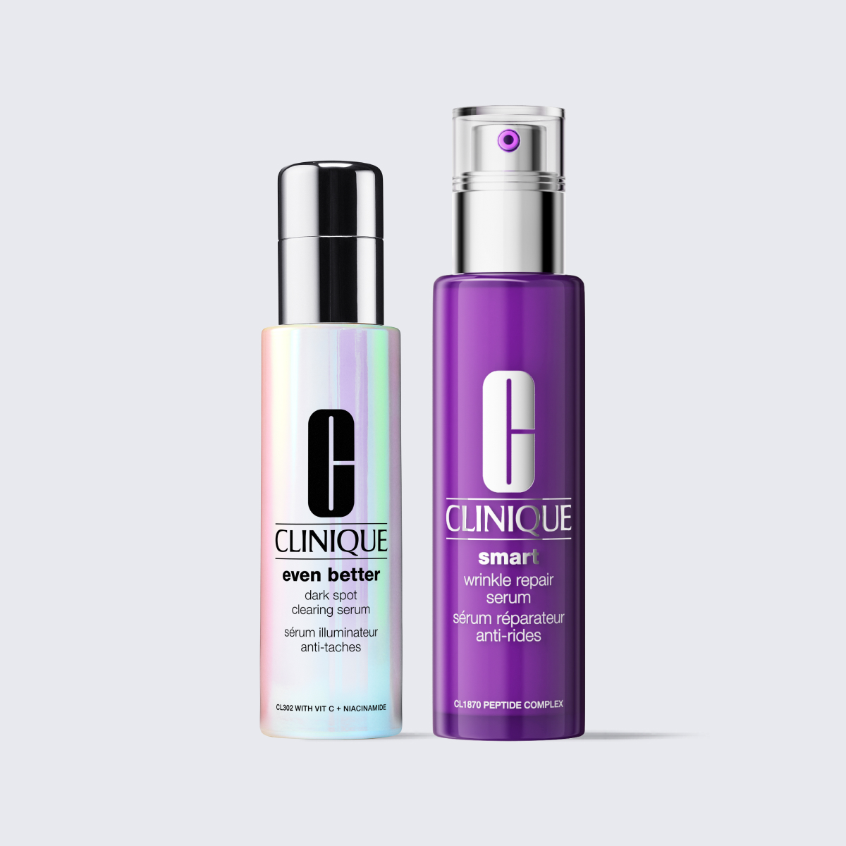 CLINIQUE DOUBLE SERUM 