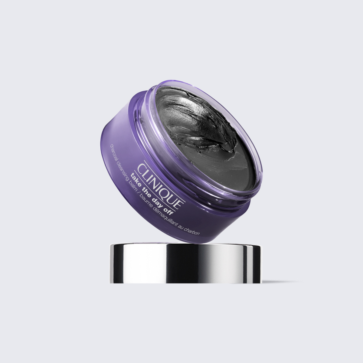 TTDO Charcoal Balm 125ml