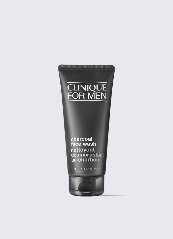 CFM CHARCOAL FACE WASH 200ML