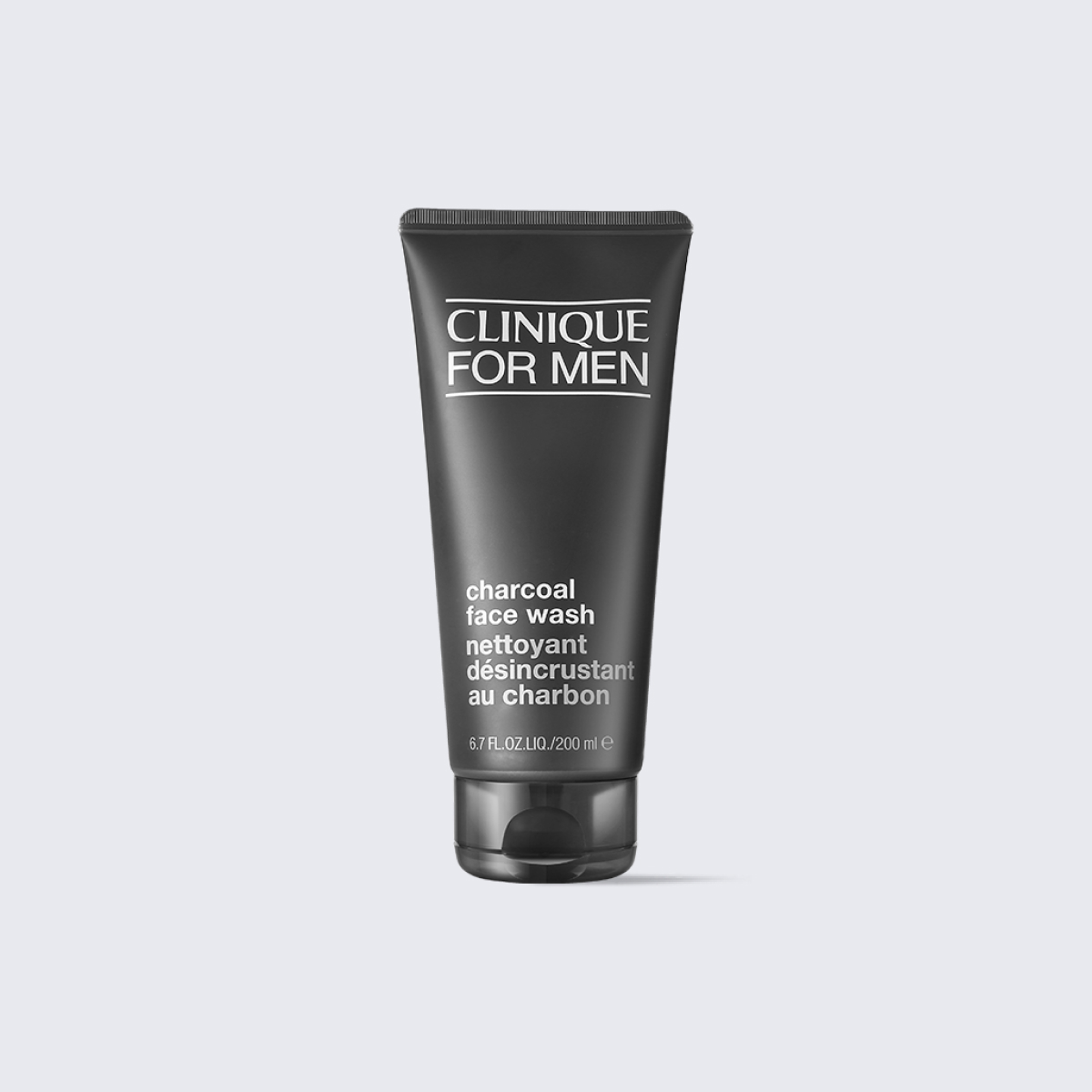 CFM CHARCOAL FACE WASH 200ML