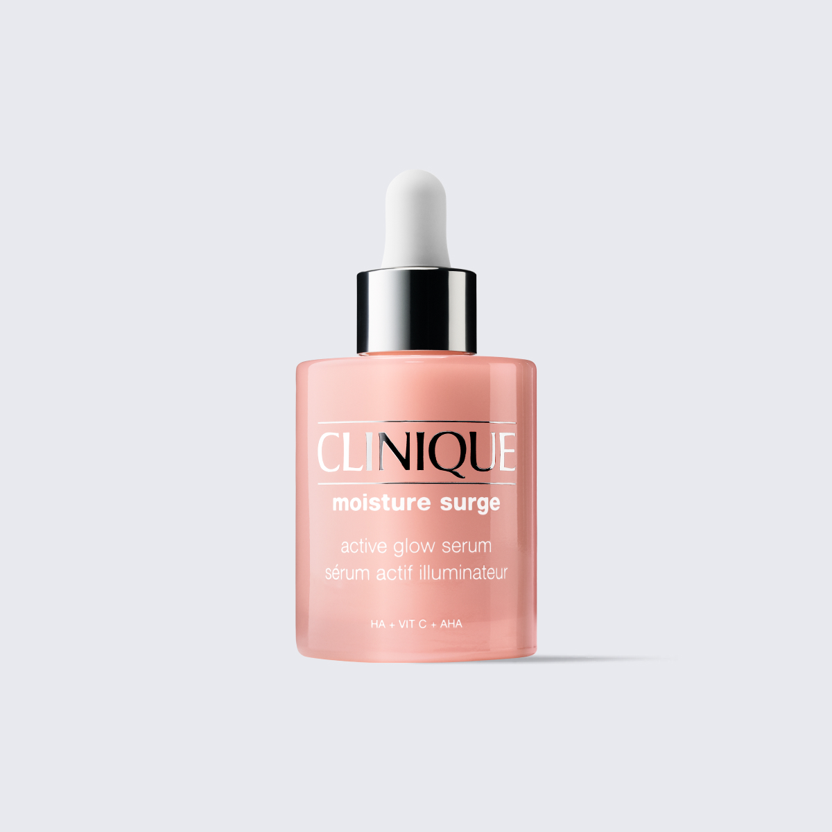 MS ACTIVE GLOW SERUM