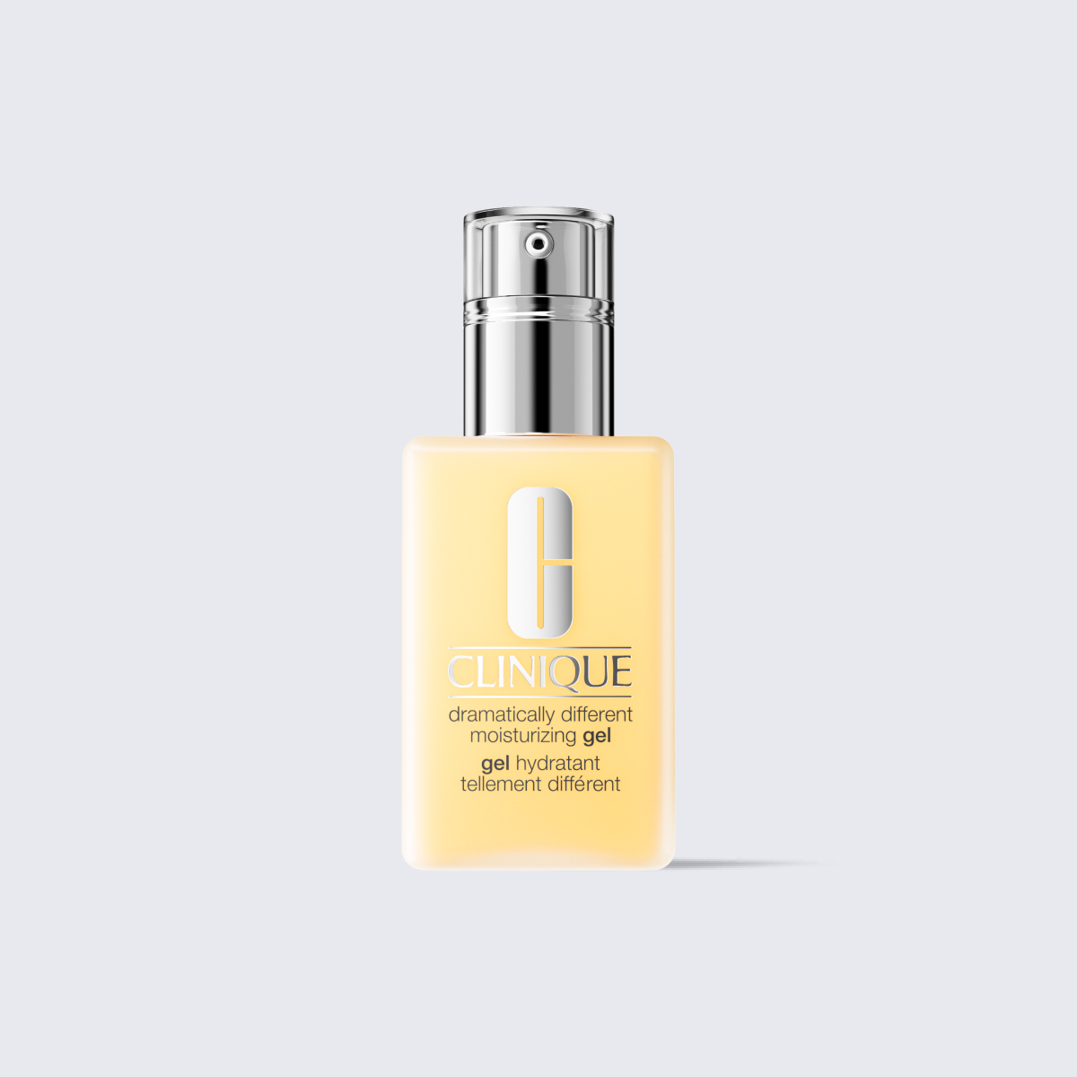 CLINIQUE DRAMATICALLY DIFFERENT MOISTURIZR