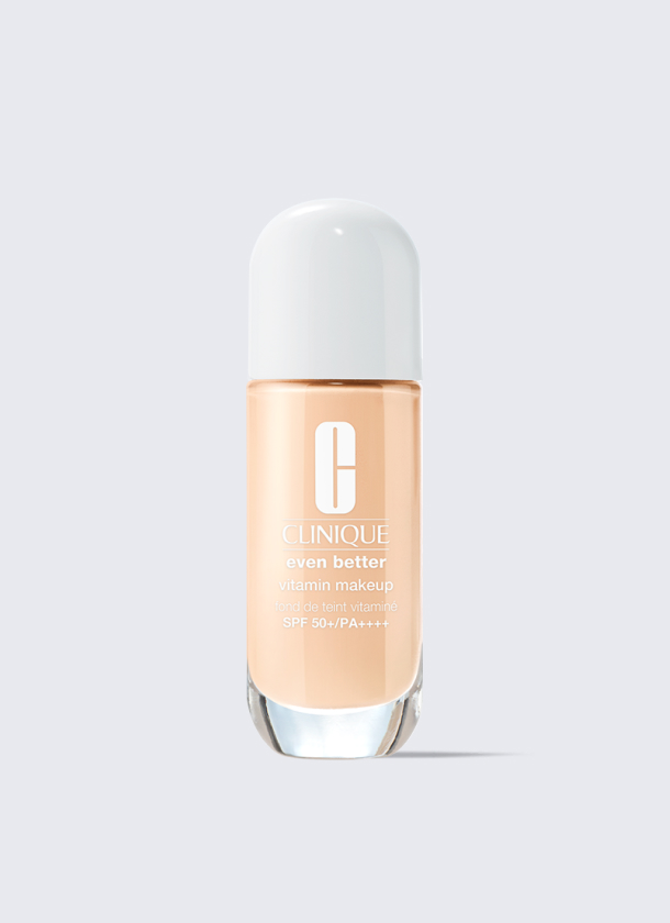 EVEN BETTER TINTED MOISTURIZER-WN