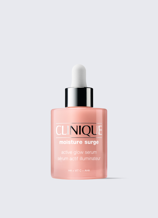 MS ACTIVE GLOW SERUM