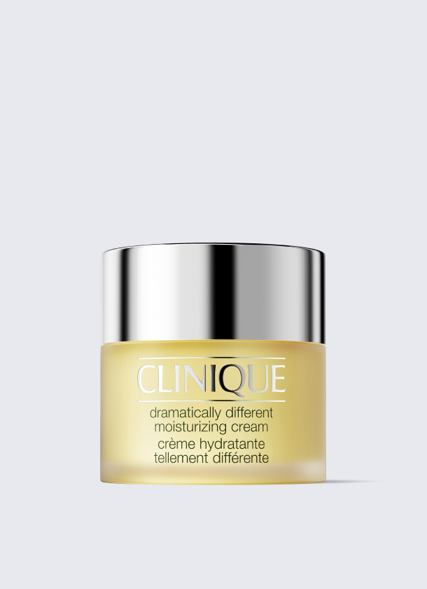 Dramatically Different Moisturizing Cream