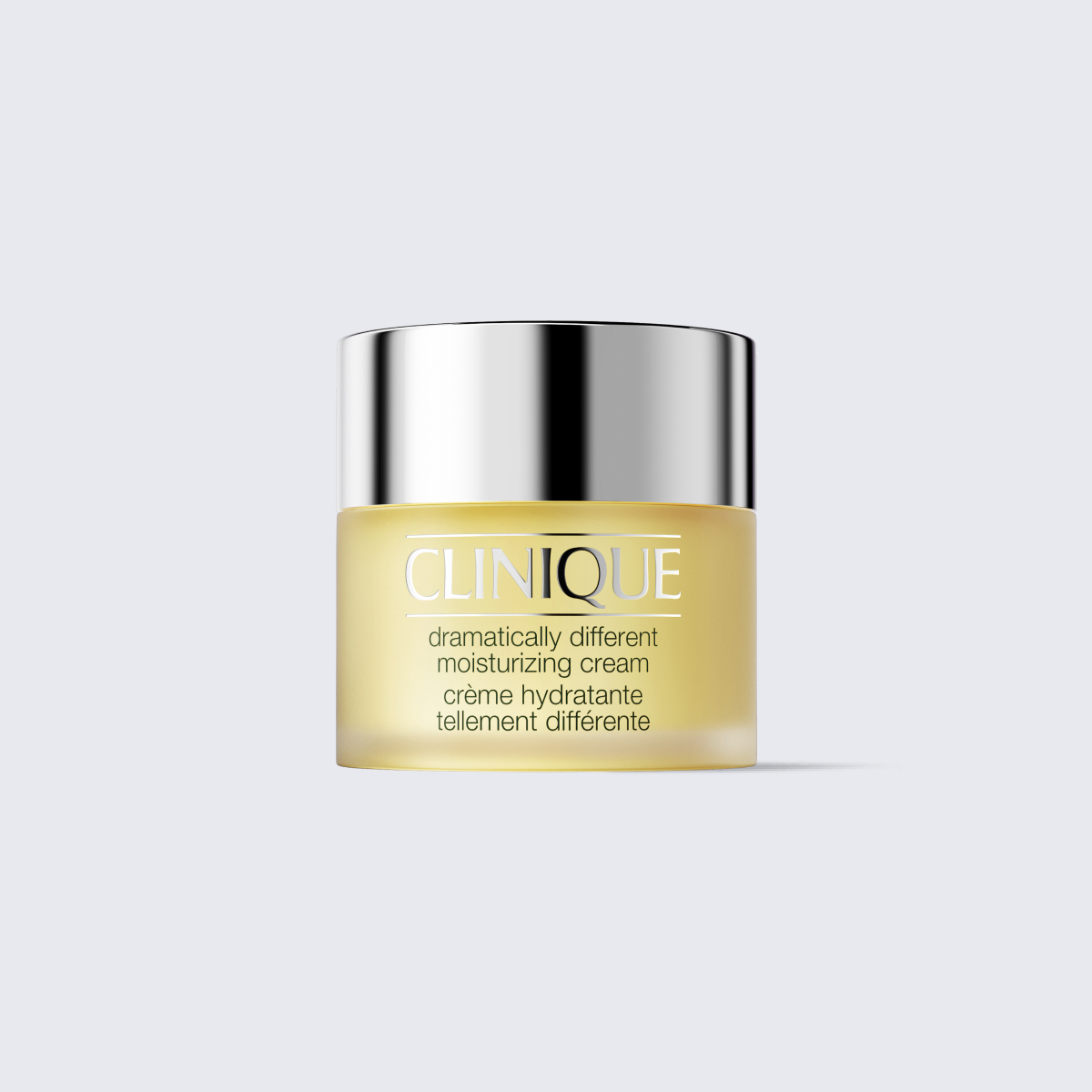 Dramatically Different Moisturizing Cream