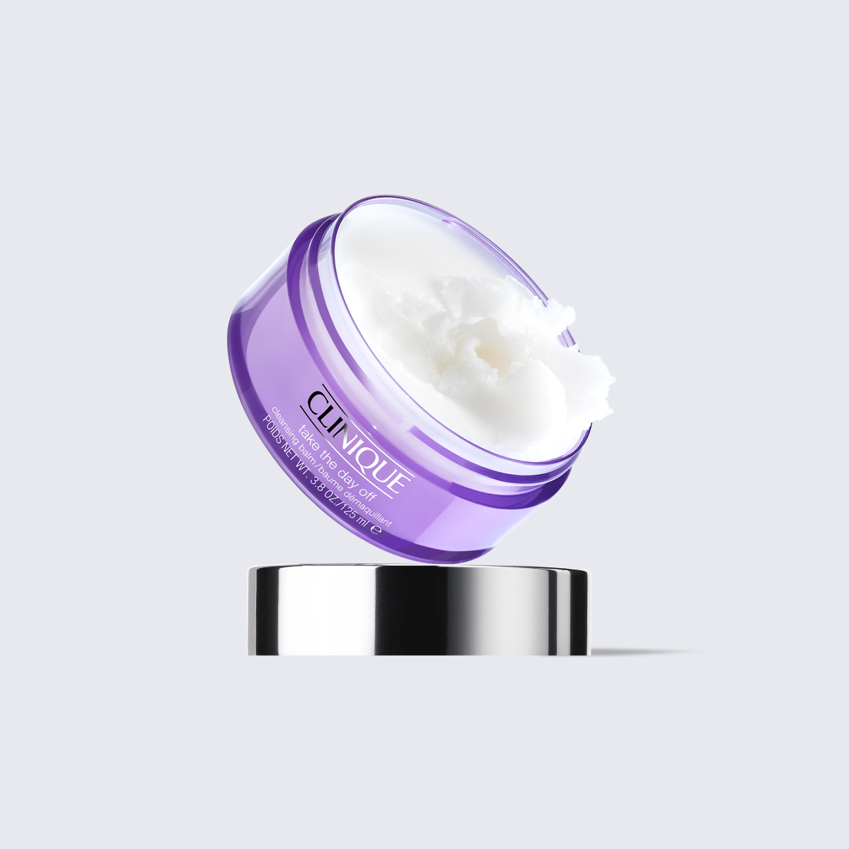CLINQIUE TAKE THE DAY Off CLEANSING BALM