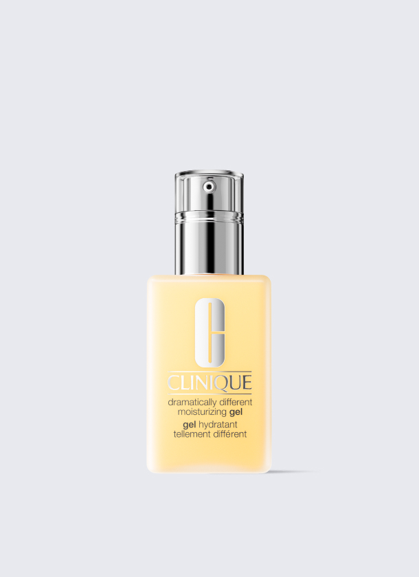CLINIQUE DRAMATICALLY DIFFERENT MOISTURIZR