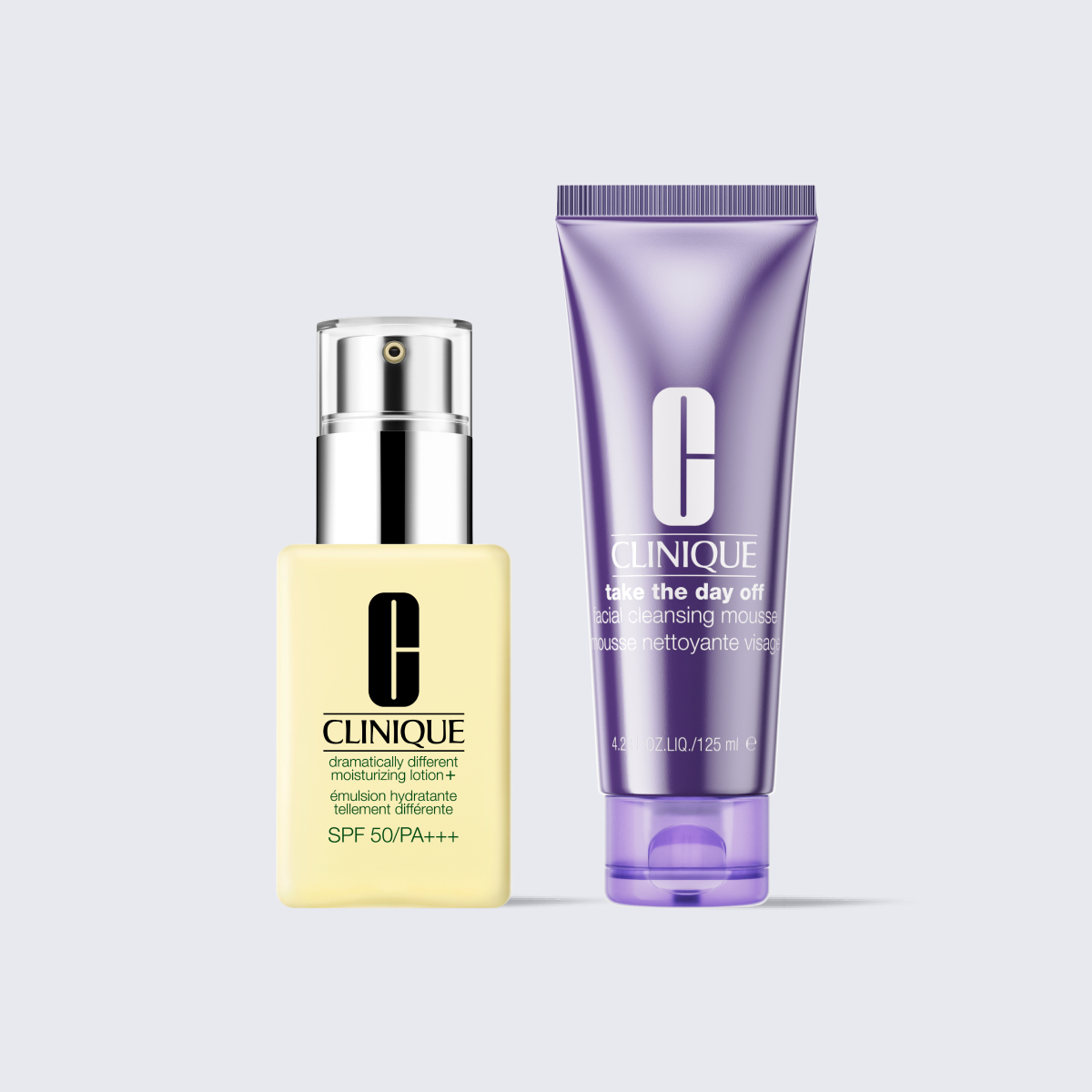 TAKE THE DAY Off CLEANSING BALM SET