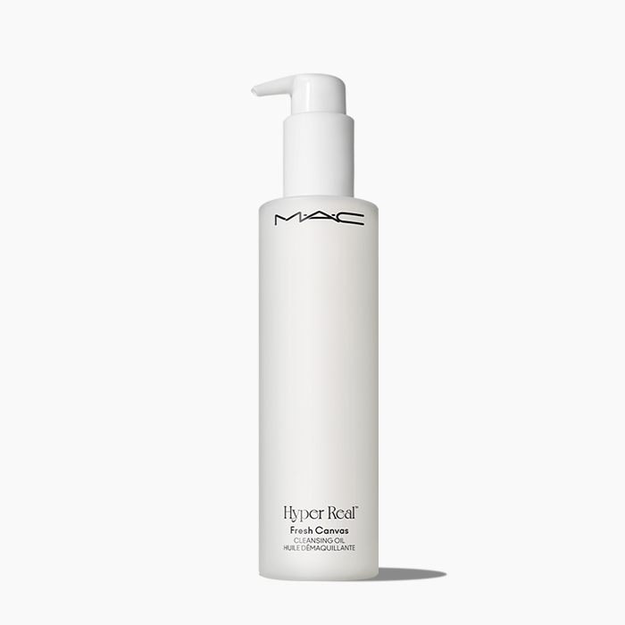 HYPER REAL CLEANSING OIL