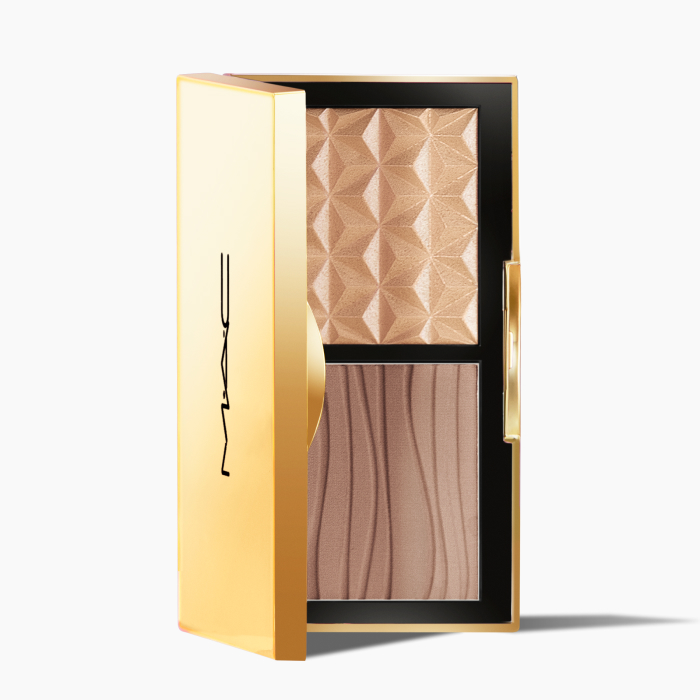 SCULPT & GLOW DUO-DOUBLE