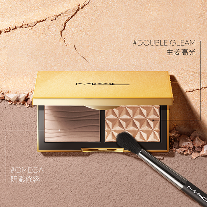 SCULPT & GLOW DUO-DOUBLE