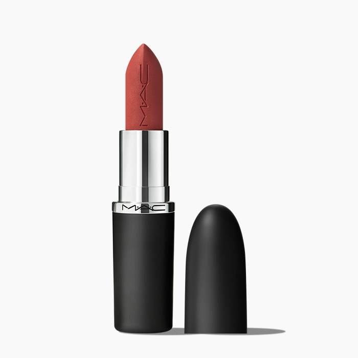 MACXIMAL SILKY MATTE LIPSTICK