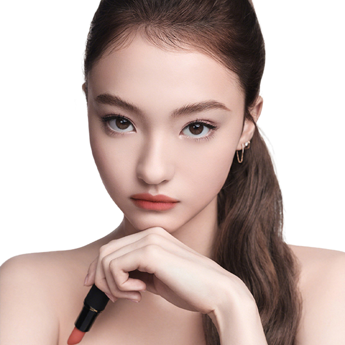 Powder Kiss Hazy Matte Lipstick