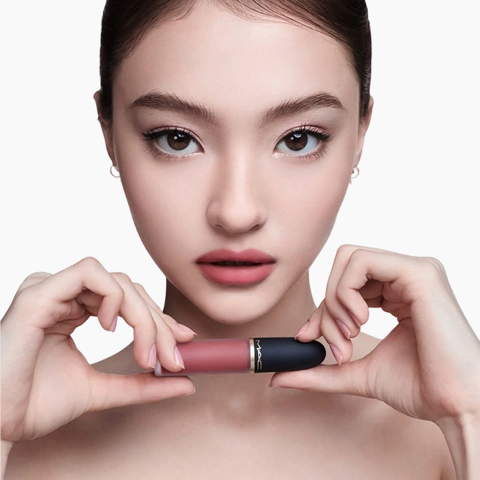 Powder Kiss Lip + Cheek Mousse