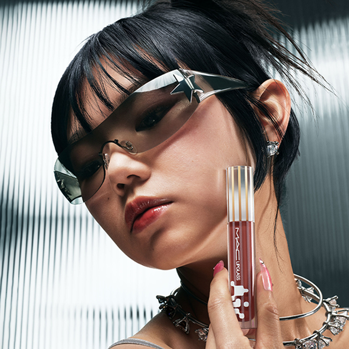 Lipglass Air Non-Sticky Gloss