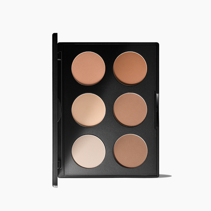 Studio Fix Sculpt and Shape Contour Palette Light/Medium