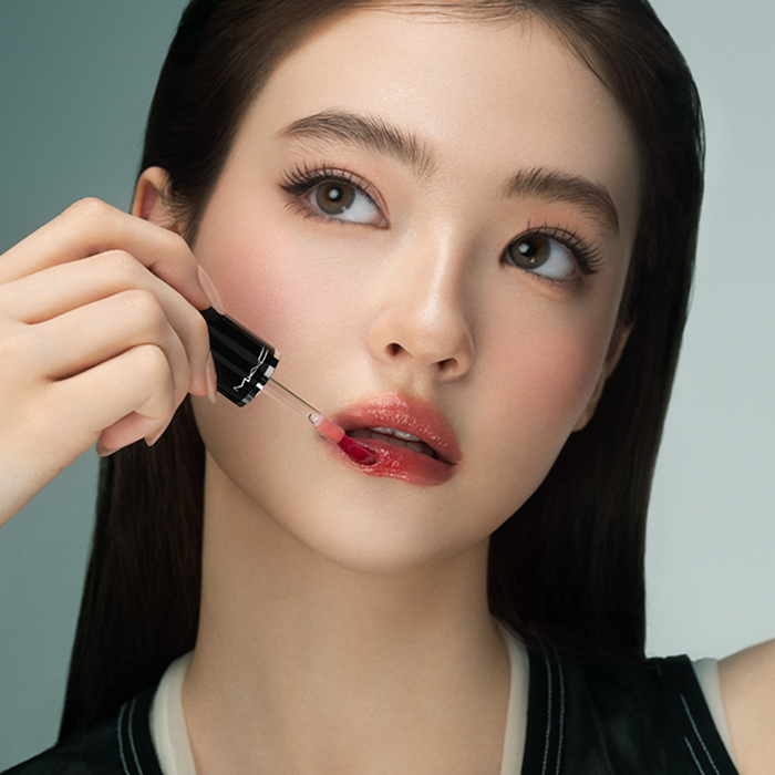 Lustreglass Stainglass Lip Tint