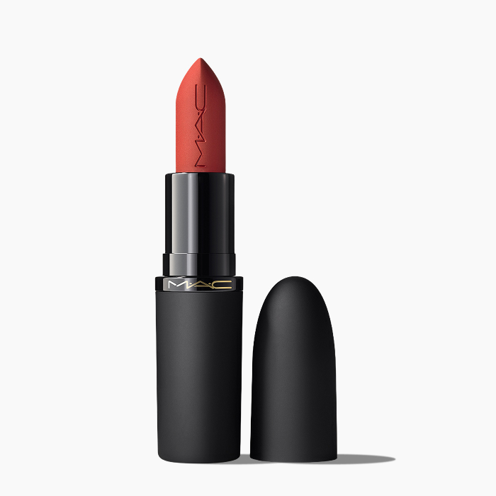 Powder Kiss Hazy Matte Lipstick