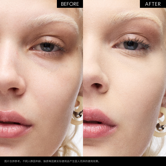 New Studio Fix Powder Plus Foundation