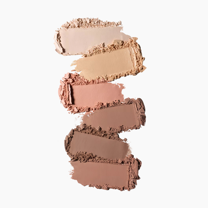 Studio Fix Sculpt and Shape Contour Palette Light/Medium