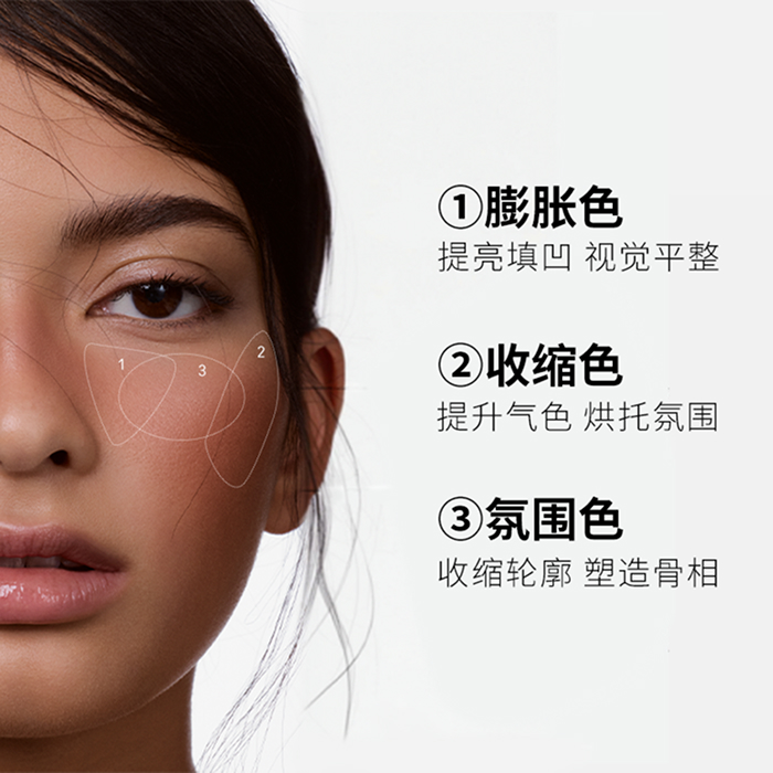 Skinfinish Colourstruck Blush
