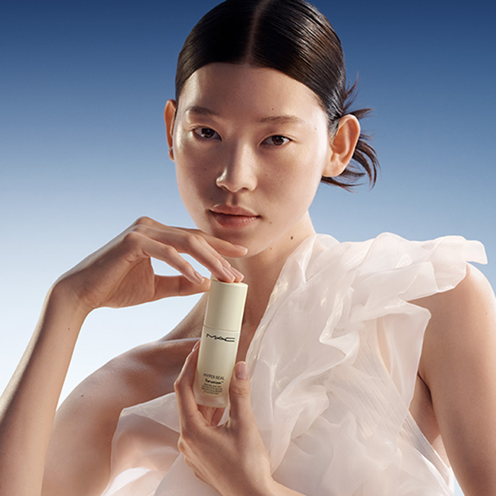 MAC Hyper Real Serumizer