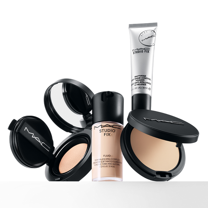 New Studio Fix Powder Plus Foundation