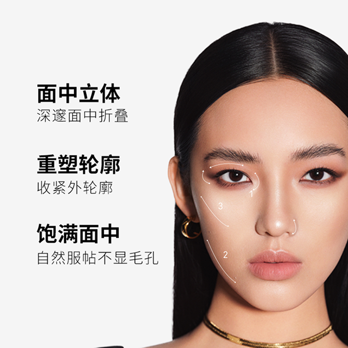 SCULPT & GLOW DUO-DOUBLE